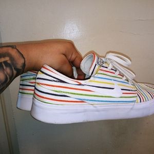 Nike SB Zoom Stefan Janoski Canvas Premium Size 9